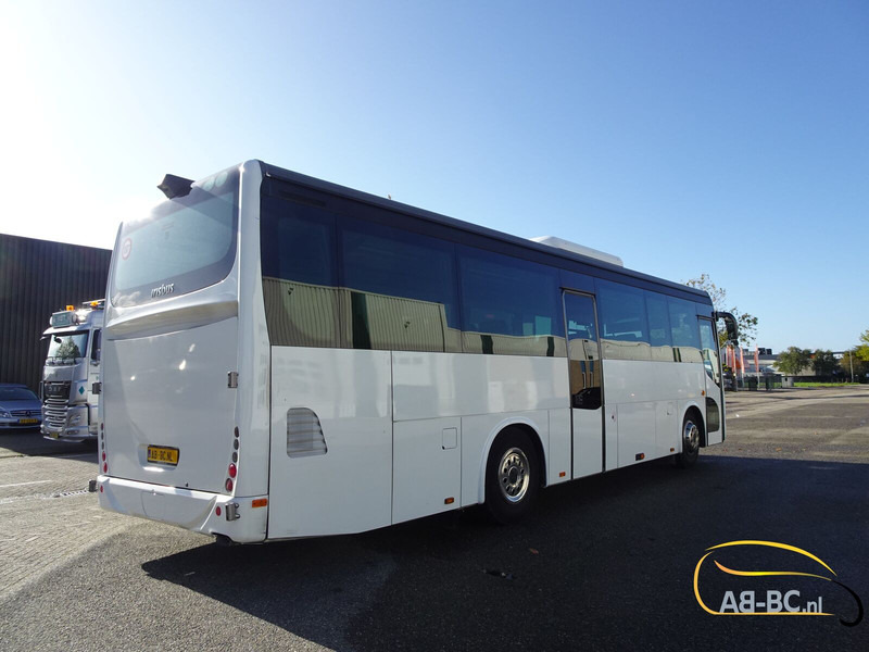 Autocar Iveco Arway 10,6 mtr 47 seats: foto 15