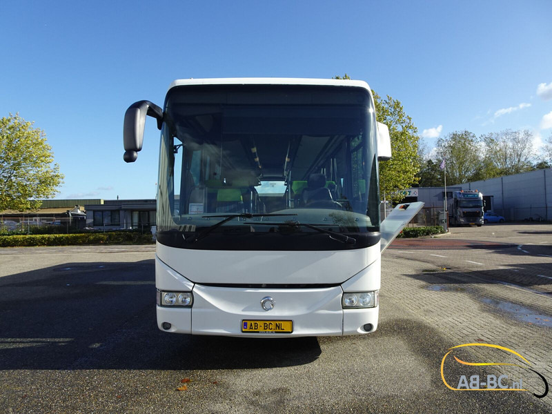 Autocar Iveco Arway 10,6 mtr 47 seats: foto 8