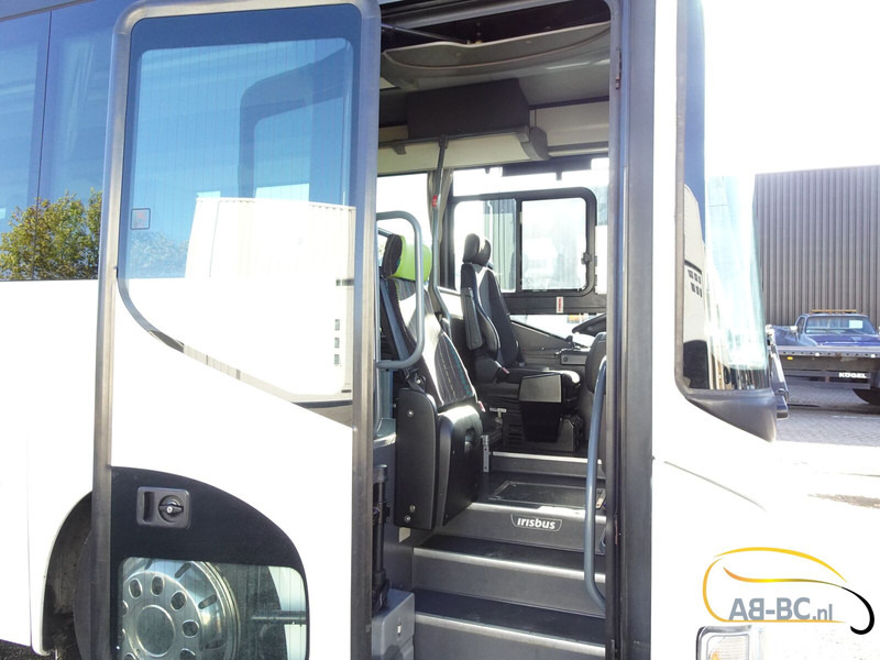 Autocar Iveco Arway 10,6 mtr 47 seats: foto 20