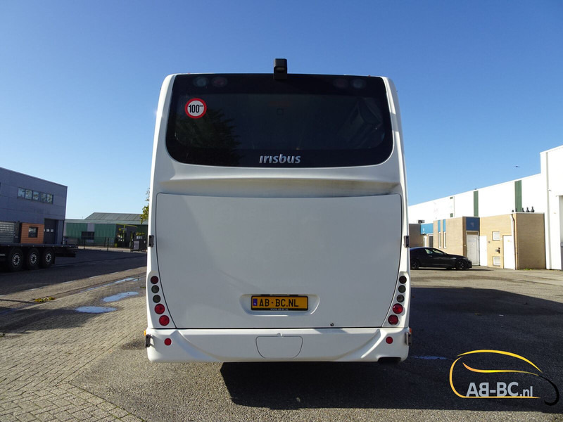 Autocar Iveco Arway 10,6 mtr 47 seats: foto 17