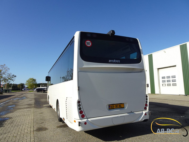 Autocar Iveco Arway 10,6 mtr 47 seats: foto 18