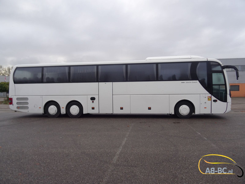 MAN Lion's Coach 61 seats euro 6 - Autocar: foto 5 MAN Lion's Coach 61 seats euro 6 - Autocar: foto 5