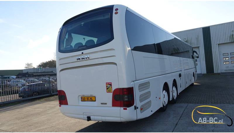 MAN Lions Coach R08 - 63 Seats EURO 6 - Autocar: foto 5 MAN Lions Coach R08 - 63 Seats EURO 6 - Autocar: foto 5