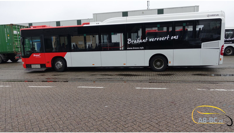 Autobús urbano Mercedes-Benz Citaro O530 LE 42 Seats, 45 Standee EEV, 6 pcs. available: foto 15 Autobús urbano Mercedes-Benz Citaro O530 LE 42 Seats, 45 Standee EEV, 6 pcs. available: foto 15