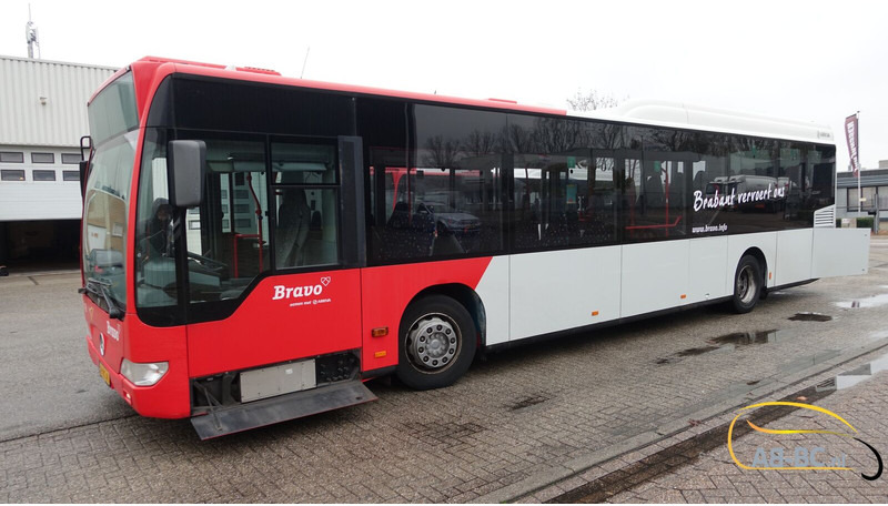 Autobús urbano Mercedes-Benz Citaro O530 LE 42 Seats, 45 Standee EEV, 6 pcs. available: foto 14 Autobús urbano Mercedes-Benz Citaro O530 LE 42 Seats, 45 Standee EEV, 6 pcs. available: foto 14