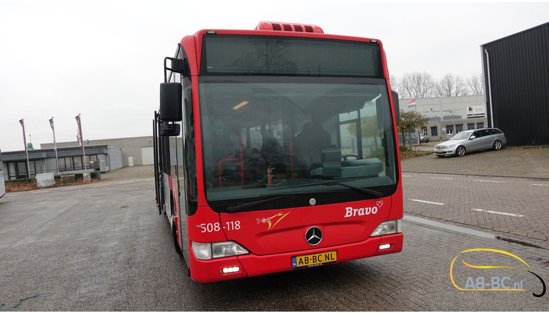 Mercedes-Benz Citaro O530 LE 42 Seats, 45 Standee EEV, 6 pcs. available - Autobús urbano: foto 4 Mercedes-Benz Citaro O530 LE 42 Seats, 45 Standee EEV, 6 pcs. available - Autobús urbano: foto 4