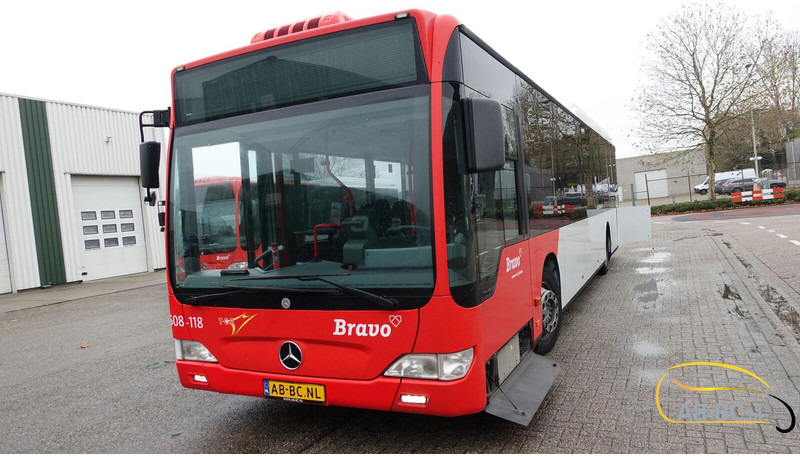 Autobús urbano Mercedes-Benz Citaro O530 LE 42 Seats, 45 Standee EEV, 6 pcs. available: foto 11 Autobús urbano Mercedes-Benz Citaro O530 LE 42 Seats, 45 Standee EEV, 6 pcs. available: foto 11