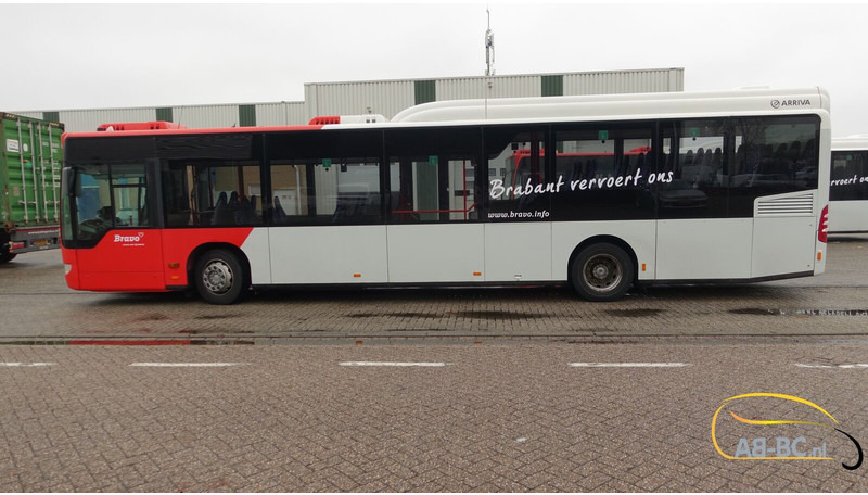Autobús urbano Mercedes-Benz Citaro O530 LE 42 Seats, 45 Standee EEV, 6 pcs. available: foto 18 Autobús urbano Mercedes-Benz Citaro O530 LE 42 Seats, 45 Standee EEV, 6 pcs. available: foto 18