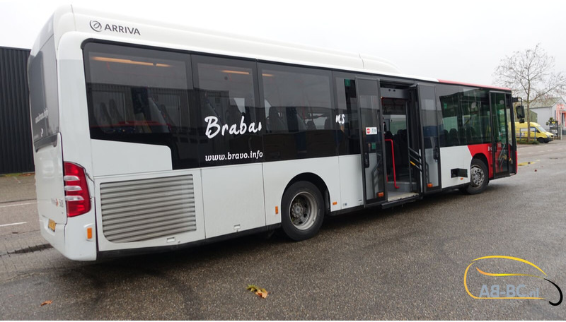 Autobús urbano Mercedes-Benz Citaro O530 LE 42 Seats, 45 Standee EEV, 6 pcs. available: foto 8 Autobús urbano Mercedes-Benz Citaro O530 LE 42 Seats, 45 Standee EEV, 6 pcs. available: foto 8