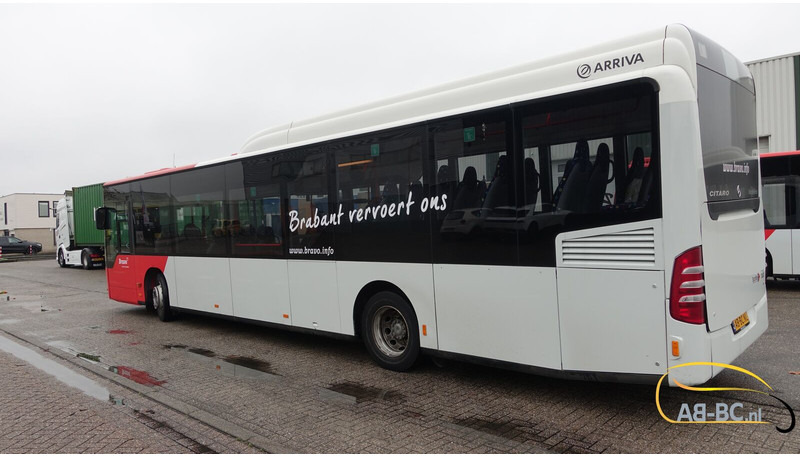 Autobús urbano Mercedes-Benz Citaro O530 LE 42 Seats, 45 Standee EEV, 6 pcs. available: foto 16 Autobús urbano Mercedes-Benz Citaro O530 LE 42 Seats, 45 Standee EEV, 6 pcs. available: foto 16