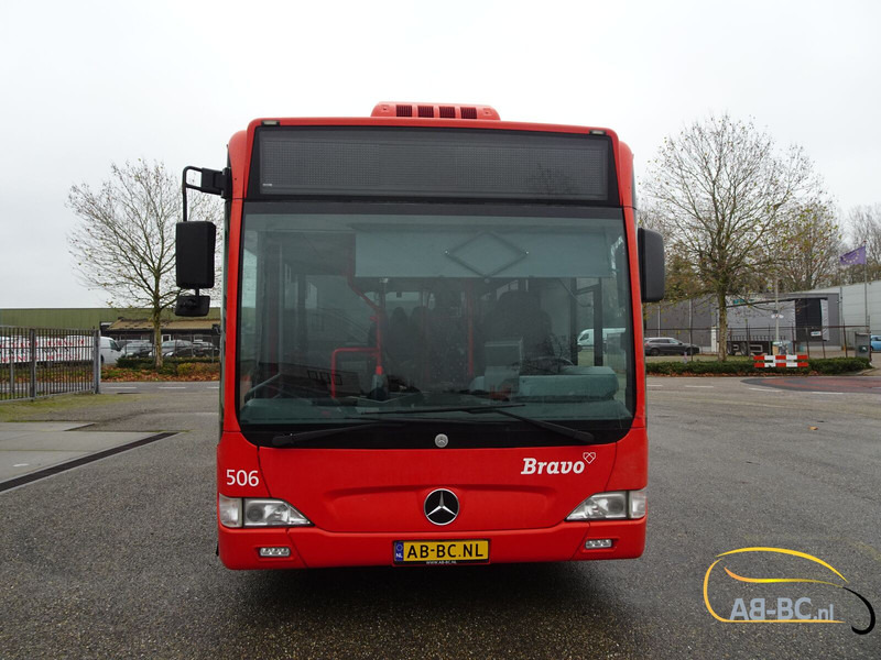 Mercedes-Benz Citaro O530 LE 42 Seats, 45 Standee EEV, 6 pcs. available - Autobús urbano: foto 5 Mercedes-Benz Citaro O530 LE 42 Seats, 45 Standee EEV, 6 pcs. available - Autobús urbano: foto 5
