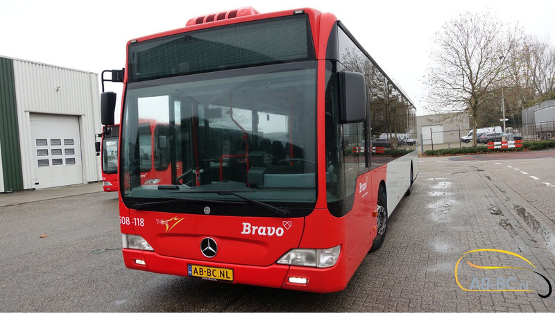 Autobús urbano Mercedes-Benz Citaro O530 LE 42 Seats, 45 Standee EEV, 6 pcs. available: foto 12 Autobús urbano Mercedes-Benz Citaro O530 LE 42 Seats, 45 Standee EEV, 6 pcs. available: foto 12