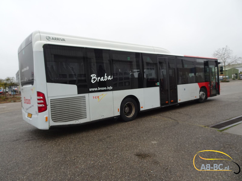Mercedes-Benz Citaro O530 LE 42 Seats, 45 Standee EEV, 6 pcs. available - Autobús urbano: foto 4 Mercedes-Benz Citaro O530 LE 42 Seats, 45 Standee EEV, 6 pcs. available - Autobús urbano: foto 4