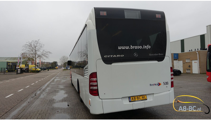 Autobús urbano Mercedes-Benz Citaro O530 LE 42 Seats, 45 Standee EEV, 6 pcs. available: foto 20 Autobús urbano Mercedes-Benz Citaro O530 LE 42 Seats, 45 Standee EEV, 6 pcs. available: foto 20