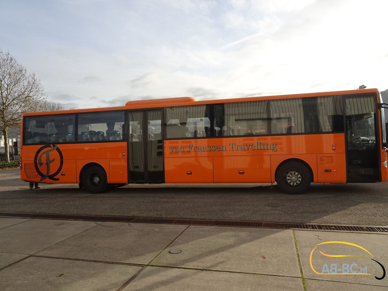 Mercedes-Benz Integro M - 57 Seats EURO 5 - Autobús suburbano: foto 3 Mercedes-Benz Integro M - 57 Seats EURO 5 - Autobús suburbano: foto 3