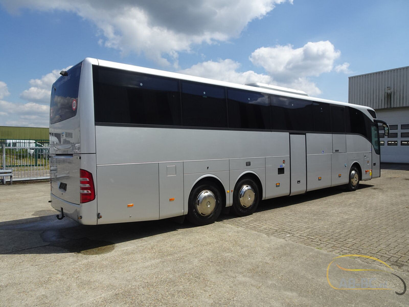 Mercedes-Benz Tourismo RHD-M 56 Seats EURO 5 - Autocar: foto 5 Mercedes-Benz Tourismo RHD-M 56 Seats EURO 5 - Autocar: foto 5