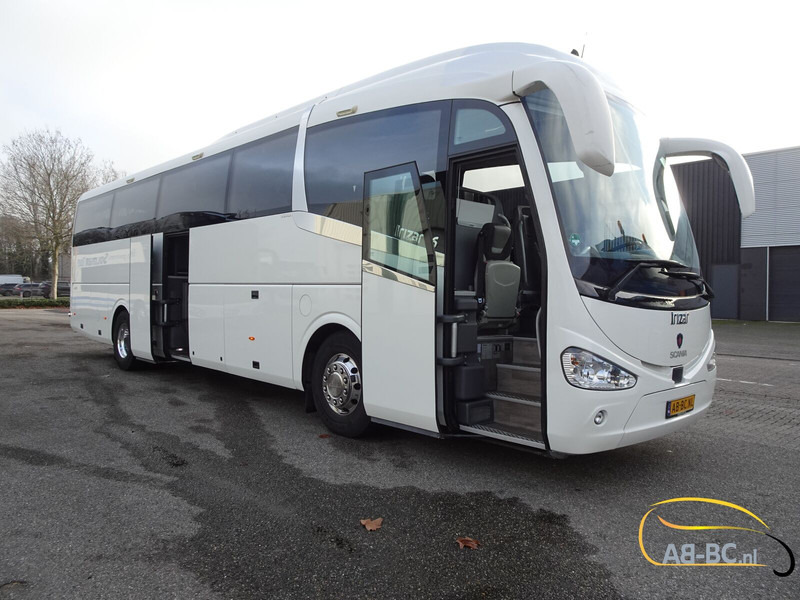 Scania Irizar I6 - 51 Seats EURO 6 - Autocar: foto 1 Scania Irizar I6 - 51 Seats EURO 6 - Autocar: foto 1