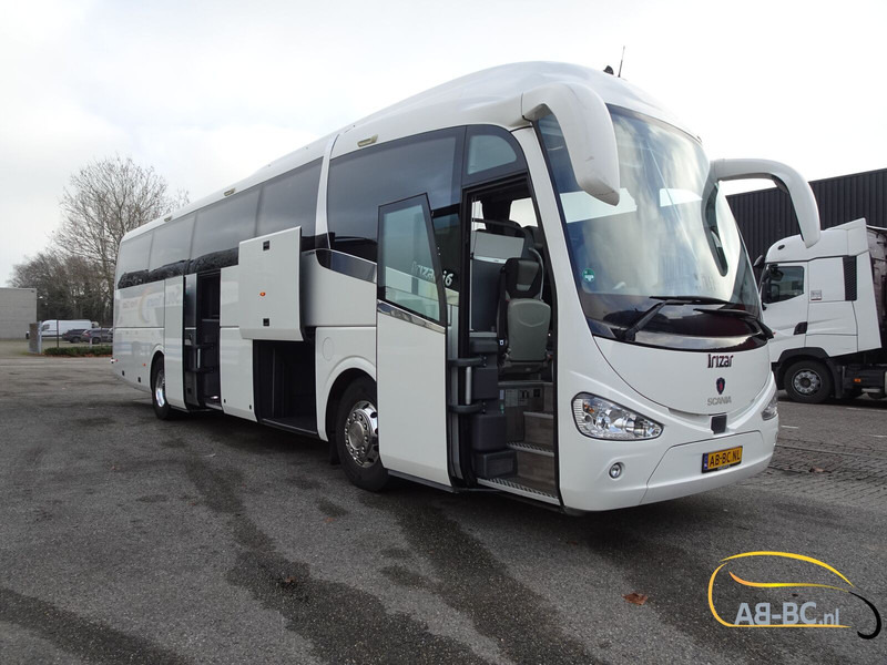 Scania Irizar I6 - Autocar: foto 5 Scania Irizar I6 - Autocar: foto 5