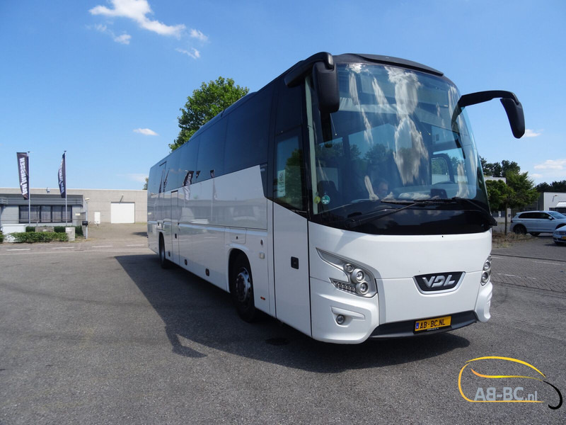 VDL Futura FHD2-129/300 - 52 Seats EURO 6 - Autocar: foto 1 VDL Futura FHD2-129/300 - 52 Seats EURO 6 - Autocar: foto 1
