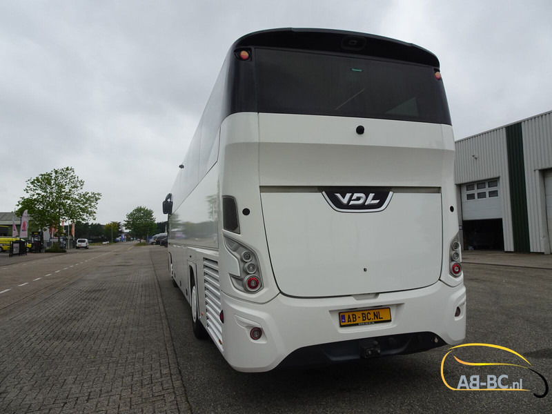 VDL Futura FHD2-129/300 - 55 Seats EURO 6 - Autocar: foto 3 VDL Futura FHD2-129/300 - 55 Seats EURO 6 - Autocar: foto 3