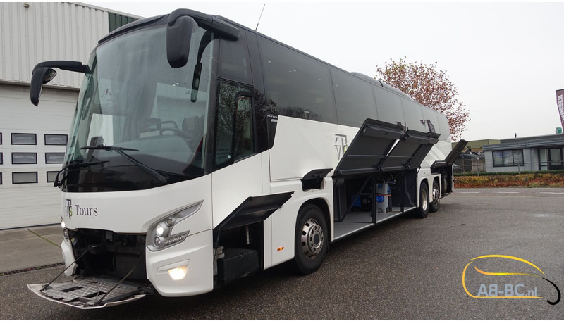 Autocar VDL Futura FHD2 139/460 - 61 Seats EURO 6: foto 15