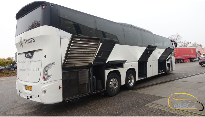 Autocar VDL Futura FHD2 139/460 - 61 Seats EURO 6: foto 12