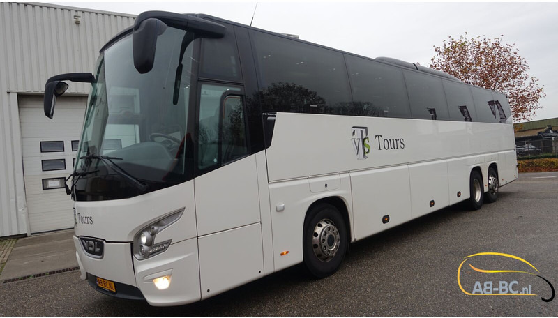 Autocar VDL Futura FHD2 139/460 - 61 Seats EURO 6: foto 10