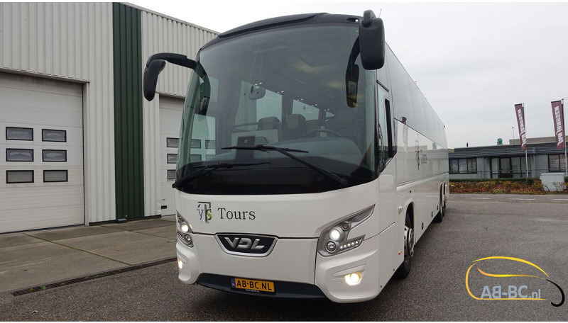 Autocar VDL Futura FHD2 139/460 - 61 Seats EURO 6: foto 14