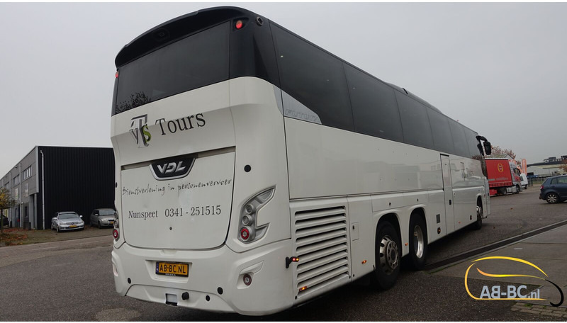 Autocar VDL Futura FHD2 139/460 - 61 Seats EURO 6: foto 8