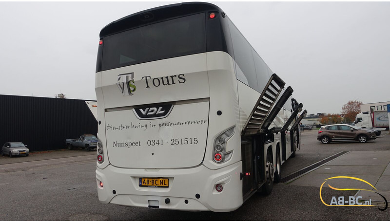 Autocar VDL Futura FHD2 139/460 - 61 Seats EURO 6: foto 11