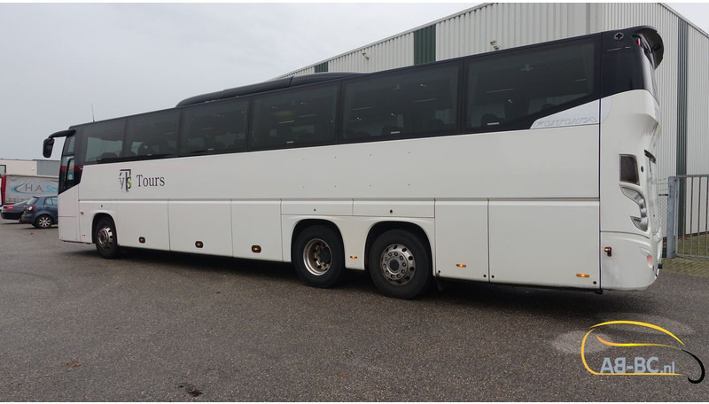 Autocar VDL Futura FHD2 139/460 - 61 Seats EURO 6: foto 18