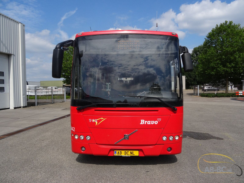 Autobús urbano Volvo 8700 LE, B12B 54 Seats: foto 7