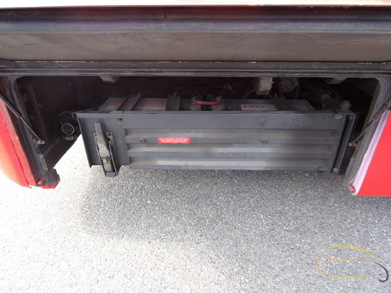 Autobús urbano Volvo 8700 LE, B12B 54 Seats: foto 20