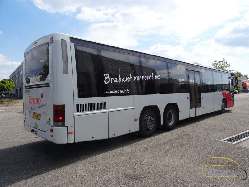 Autobús urbano Volvo 8700 LE, B12B 54 Seats: foto 15