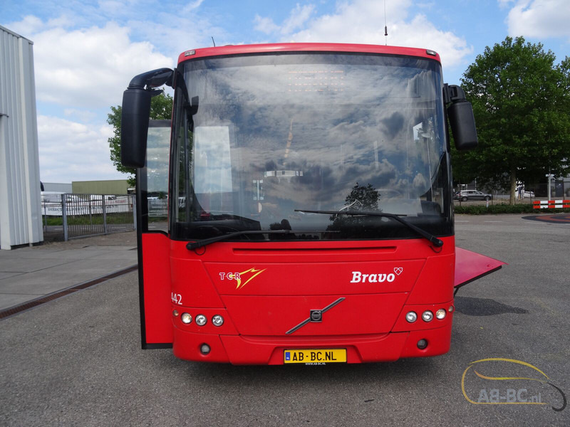 Autobús urbano Volvo 8700 LE, B12B 54 Seats: foto 8