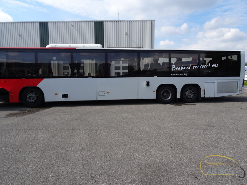 Autobús urbano Volvo 8700 LE, B12B 54 Seats: foto 14