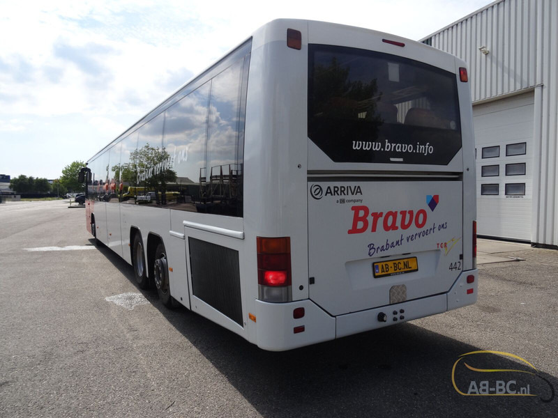 Autobús urbano Volvo 8700 LE, B12B 54 Seats: foto 18