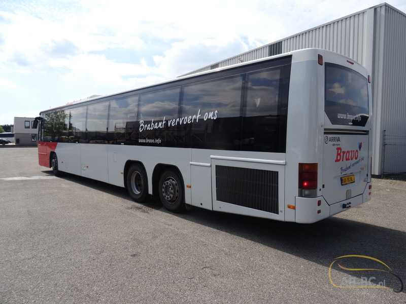 Autobús urbano Volvo 8700 LE, B12B 54 Seats: foto 19