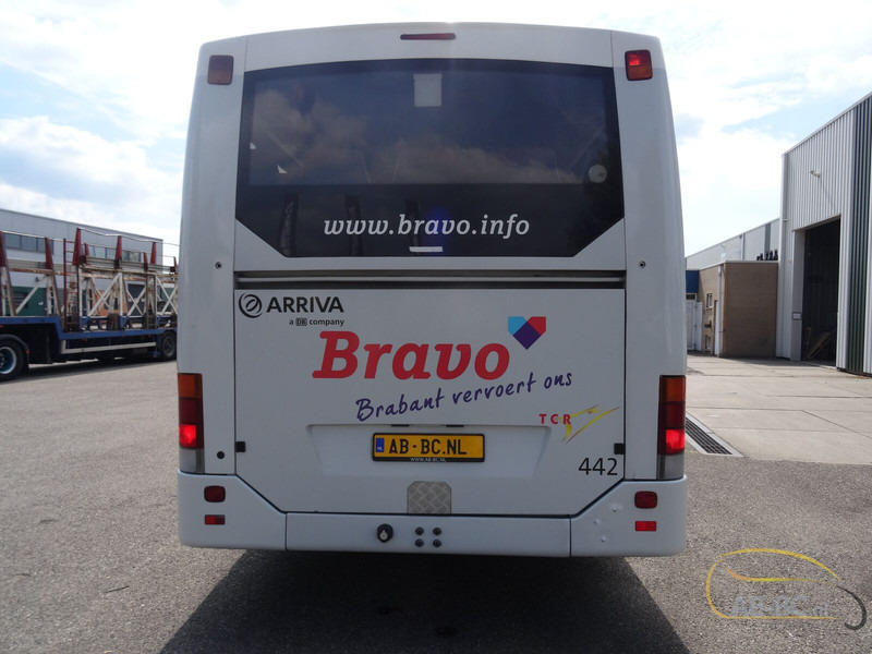 Autobús urbano Volvo 8700 LE, B12B 54 Seats: foto 17