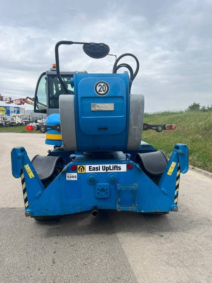 Genie GTH 4016 SR - Manipulador telescópico: foto 3 Genie GTH 4016 SR - Manipulador telescópico: foto 3