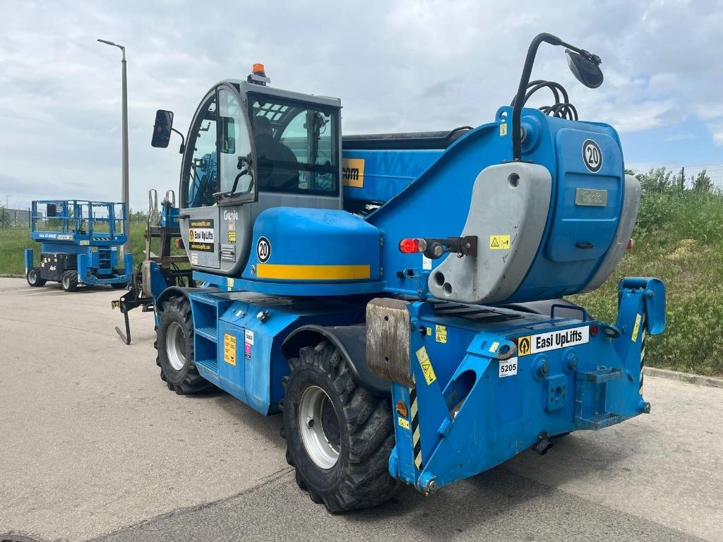 Genie GTH 4016 SR - Manipulador telescópico: foto 2 Genie GTH 4016 SR - Manipulador telescópico: foto 2