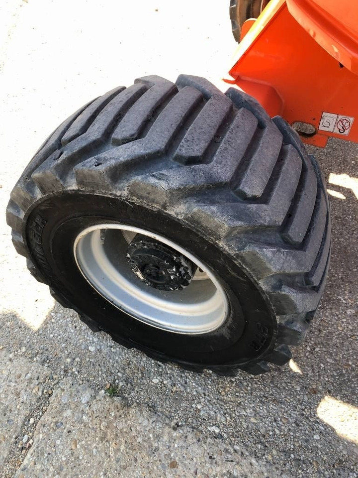 JLG 450 AJ - Plataforma articulada: foto 4 JLG 450 AJ - Plataforma articulada: foto 4