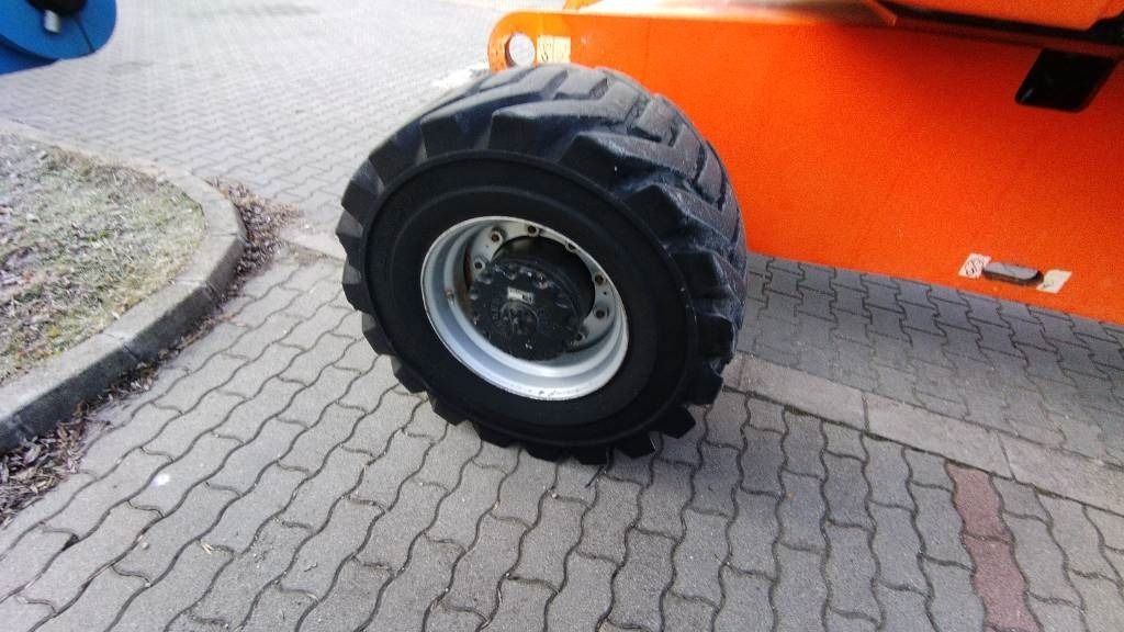 JLG 800 AJ - Plataforma articulada: foto 4 JLG 800 AJ - Plataforma articulada: foto 4