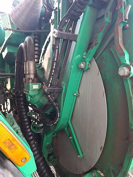 Albach Diamant 2000 - Trituradora de madera: foto 2 Albach Diamant 2000 - Trituradora de madera: foto 2