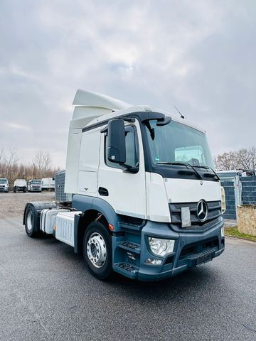 Mercedes-Benz Actros 1843 / KEINE 42,46,45,48 - Cabeza tractora: foto 1 Mercedes-Benz Actros 1843 / KEINE 42,46,45,48 - Cabeza tractora: foto 1