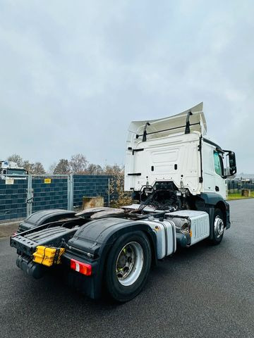 Mercedes-Benz Actros 1843 / KEINE 42,46,45,48 - Cabeza tractora: foto 5 Mercedes-Benz Actros 1843 / KEINE 42,46,45,48 - Cabeza tractora: foto 5