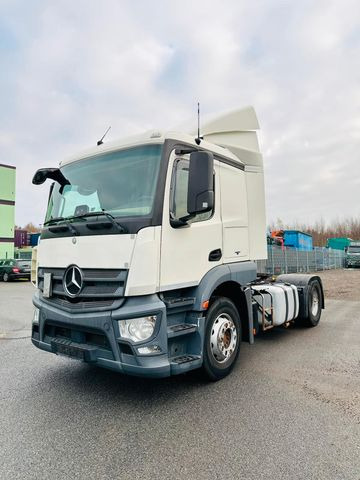 Mercedes-Benz Actros 1843 / KEINE 42,46,45,48 - Cabeza tractora: foto 2 Mercedes-Benz Actros 1843 / KEINE 42,46,45,48 - Cabeza tractora: foto 2