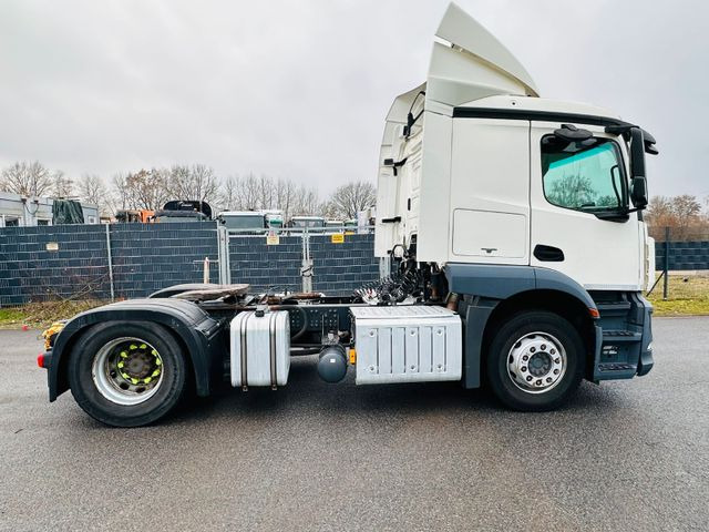 Mercedes-Benz Actros 1843 / KEINE 42,46,45,48 - Cabeza tractora: foto 4 Mercedes-Benz Actros 1843 / KEINE 42,46,45,48 - Cabeza tractora: foto 4