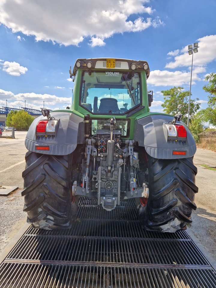 FENDT 924 - Tractor: foto 5 FENDT 924 - Tractor: foto 5