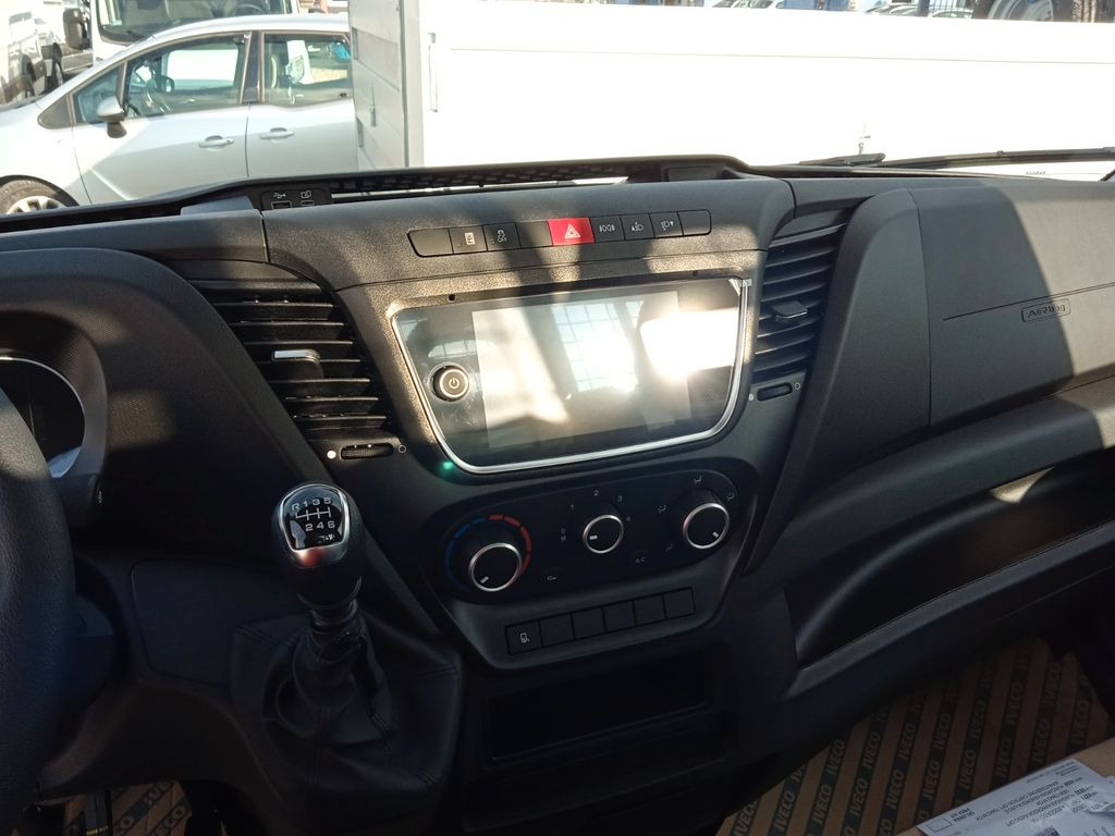 Leasing de Iveco Daily 35C18H Dreiseitenkipper  Iveco Daily 35C18H Dreiseitenkipper: foto 7 Leasing de Iveco Daily 35C18H Dreiseitenkipper  Iveco Daily 35C18H Dreiseitenkipper: foto 7